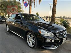 مێرسێدس بێنز E-Class